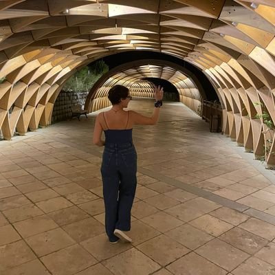 AysegulKBSLK's profile picture. 