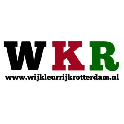 Rotterdam een stad met een kleurrijke bevolking en een kleurrijke history krijgt extra kleur met een politieke partij van kleur. Meer info volgt...