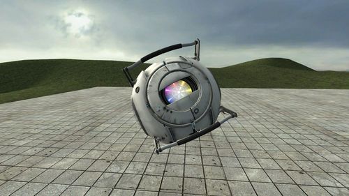 Theportalspacec's profile picture. Why be unhappy if you can be happy?