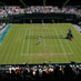 The official Twitter feed for Wimbledon Court No.1