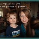 Renee McLeod - @ProudMommiie - Twitter