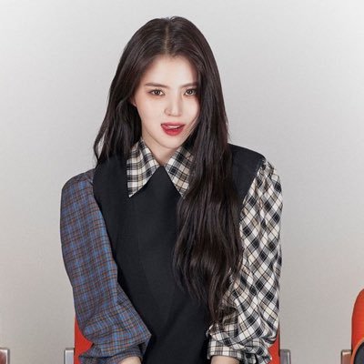 hansoheedaily's profile picture. 한소희만