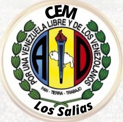 Cuenta oficial del Comité Municipal Los Salias