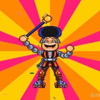 奇天烈将軍マッギネス (@mcguines_c) 's Twitter Profile