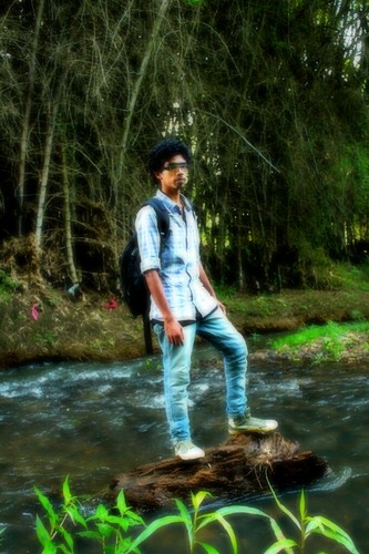 viscom student