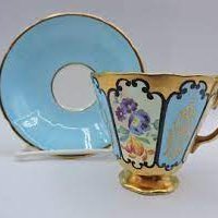 MariansMemorab1's profile picture. Our Etsy shop, MariansMemorabilia sells an array vintage collectibles. We have a second Etsy store called SeesallysewPatterns offering various sewing patterns.