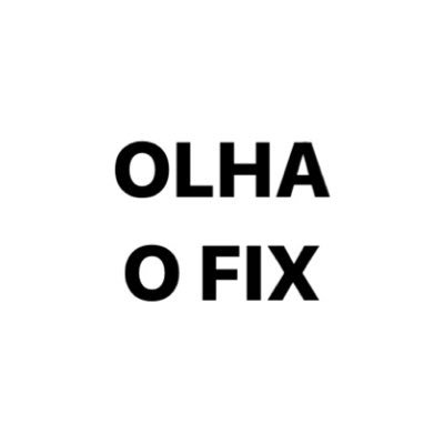 SE EU TE SEGUI DA RT E FAV NO TWEET QUE TÁ NO FIX
