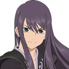 I am Yuri Lowell, member of brave Vesperia and former Knight. (Parody) (Not affiliated with Bandai Namco)