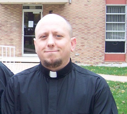 PreacherRob's profile picture. Christ Follower, Teacher, Leader, Innovator, Pastor, Church Planter, Father, Husband, & planting in Cleveland, Ohio. Serving Christ at Mt. Calvary Lutheran.