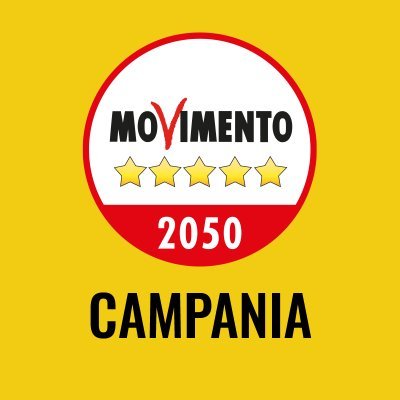 Movimento 5 Stelle Campania