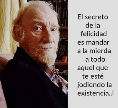 No soporto las injusticias. Empatia y honestidad. Valoro conciencia social