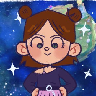 trans | she/her | White | 22 | loona, tales of, and whatever Else i like! | icon @fuzzmeffa