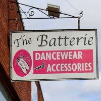 thebatteriedance (@thebatteriedanc) 's Twitter Profile