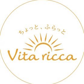 Vitaricca_staff's profile picture. 豊かな毎日を共に創るオーガニックセレクトショップ Vita ricca(ビータ リッカ)公式スタッフアカウント ☀️毎日の生活がより豊かになるきっかけをご提案 ☀️心と身体、地球に優しい商品を取り揃えています ☀️オーガニックコスメ/フード/雑貨 #vitaricca #池袋 #オーガニック #エシカル