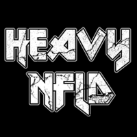 HeavyNFLD(@HeavyNFLD) 's Twitter Profile Photo