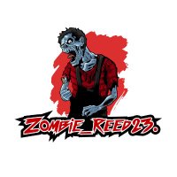 phillip reed - @Zombie_Reed23 Twitter Profile Photo