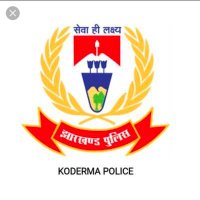 Koderma Police, Jharkhand (@spkoderma1) 's Twitter Profile