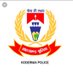 Koderma Police, Jharkhand (@spkoderma1) Twitter profile photo