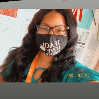 TequeraDavis's profile picture. Prairie View A&M Class of 2019 💜💛             
Kennedy Elementary 🐾                                    
Your Child’s Favorite 2nd Grade Teacher 👩🏽‍🏫