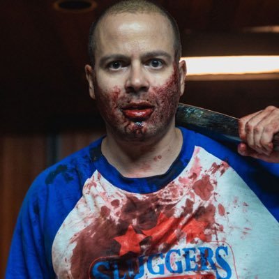 stu stoneさんのプロフィール画像