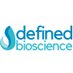 Defined Bioscience (@definedbio) Twitter profile photo Defined Bioscience (@definedbio) Twitter profile photo