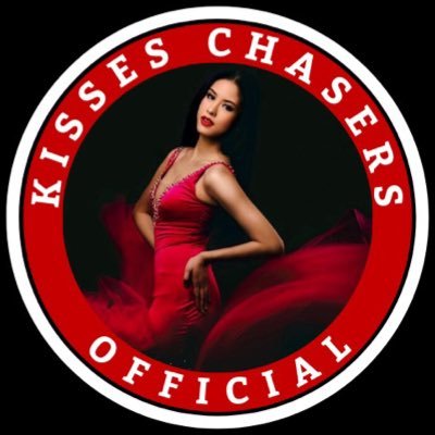 Solid Kisses Delavin *KISSES ONLY* 🔴 followed by @KissesDelavin 🔴 Join us! Link below ⬇