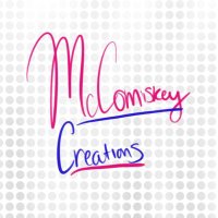 McComiskey Creations(@McComiskeyCrea1) 's Twitter Profile Photo