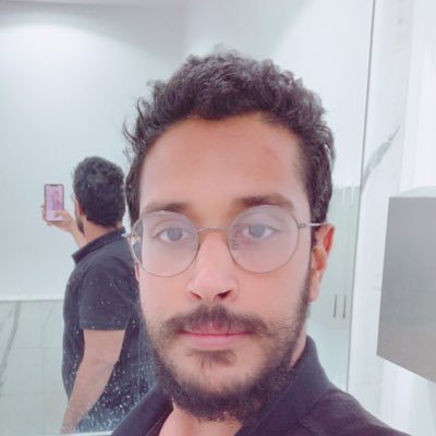 figoozzzzz's profile picture. تسقى الأرض عن ترفٍ والاحقُ بالمنِ جوعانٌ 💔