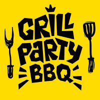Grill Party BBQ (@grillpartybbq) Twitter profile photo