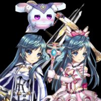 カオス (@caoss_pandra) 's Twitter Profile