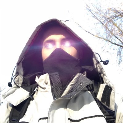 george_mosk's profile picture. Send DM for the Dream Engine Theory or look below