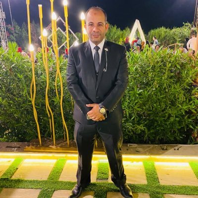 ELHOSSARY8's profile picture. أهلاوي مصري مغترب في بلاد الله