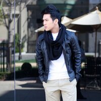 Thanh Dang - @DangThanh Twitter Profile Photo
