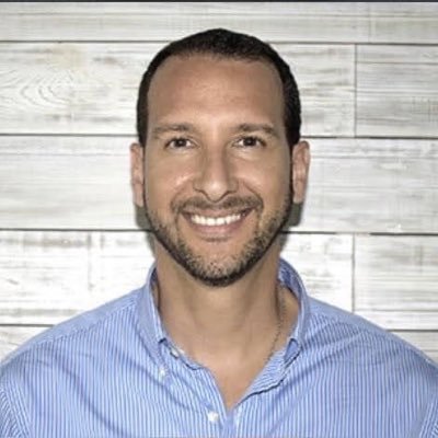 redealmeida's profile picture. 