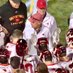 Coach Bryan Kelly (@bryankelly45) Twitter profile photo