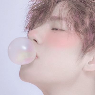 Mtjj | Gusu Bubble ♡