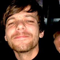 milu²⁸ ✾ LOUIS LEYÓ MI CARTA(@onlyloubrave) 's Twitter Profile Photo