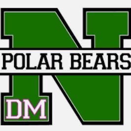 Des Moines North High School Polar Bears Cross Country