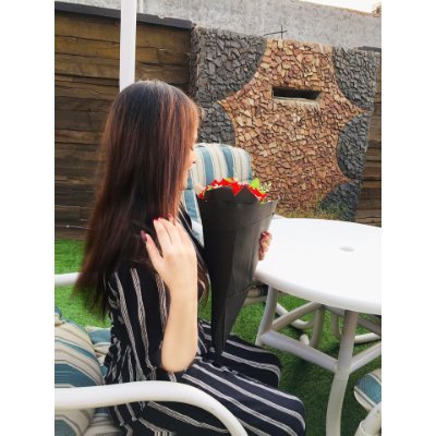 -Chocoholic♥
-sassy since birth⚡♌
-Food before the dude🍔🍟🍕
- Harry Potter🔥
-Leo & sagittarius ♐
-Respect the Unexpected 🖤