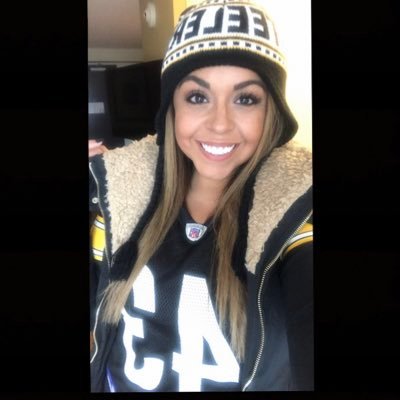 abigails2221's profile picture. ❤️🏈🏒 ⚽️🏀🥊⚾️🏎SportsJunkie, Lover of new adventures, traveling, great food & great people ☺️