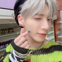 ♡︎(@kyunniegyu) 's Twitter Profile Photo