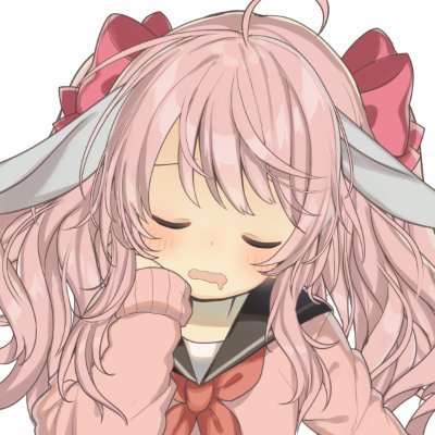 Bunni Senpaiさんのプロフィール画像
