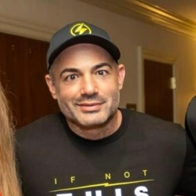 adamgug's profile picture. UNBL⚡️NDED Integrity Based Human Influence More Money💰in Less Time ⏰with More Magic💫 #unblinded