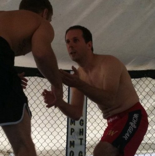 jtyranski's profile picture. Systems Engineer