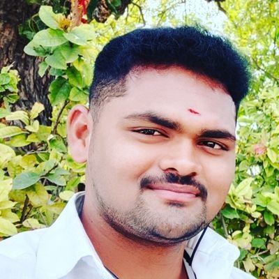 sakthi07021998's profile picture. 
