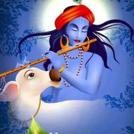 Swatib299586's profile picture. ಶ್ರೀ ಕೃಷ್ಣ...🚩