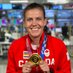 Christine Sinclair (@sincy12) Twitter profile photo