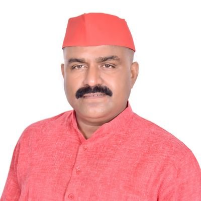 senior worker, samajwadi party