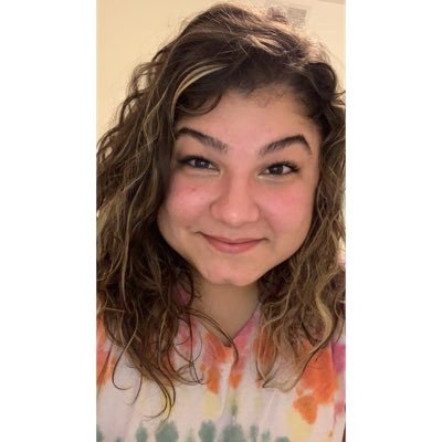 JUCO Athletic Trainer ⚔️UCF ‘15. 🐱FIU ‘18. None but ourselves can free our mind🦋 she/her