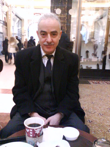 rifi55's profile picture. 